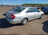 Toyota Camry Le 4T1BE32KX3U716584 fotografie