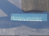 Kia Optima Lx 5XXGT4L34KG351837 photo