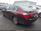 Honda Accord Lx 1HGCR2F39DA073031 снимка