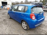 Chevrolet Aveo 2Lt KL1TG6DE4BB227210 снимка