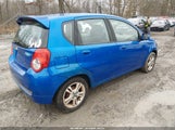 Chevrolet Aveo 2Lt KL1TG6DE4BB227210 снимка
