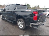Chevrolet Silverado  4Wd Short Bed Lt With 2Fl 1GCPDKEKXPZ212872 photo