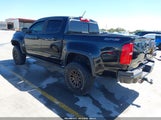 Chevrolet Colorado Zr2 1GCGTEEN2J1139954 снимка