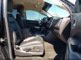 Chevrolet Colorado Zr2 1GCGTEEN2J1139954 снимка