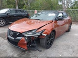 Nissan Maxima Sr Xtronic Cvt 1N4AA6EV5MC510217 снимка