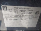 Chevrolet Cruze 1Lt Auto 1G1PC5SB2E7236478 снимка
