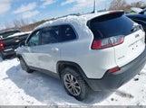 Jeep Cherokee Latitude Plus 4X4 1C4PJMLB0LD579729 снимка