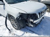 Jeep Cherokee Latitude Plus 4X4 1C4PJMLB0LD579729 снимка