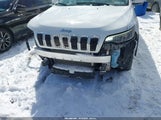 Jeep Cherokee Latitude Plus 4X4 1C4PJMLB0LD579729 снимка