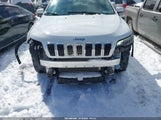 Jeep Cherokee Latitude Plus 4X4 1C4PJMLB0LD579729 снимка