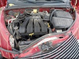 Chrysler Pt Cruiser 3C4FY48B74T352579 снимка