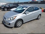 Hyundai Accent Gls KMHCT4AE5DU380470 снимка