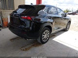 Lexus Nx Nx Turbo JTJYARBZ0H2076427 fotografie