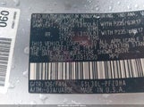 Toyota Sienna L 7 Passenger 5TDZZ3DC7JS913260 снимка