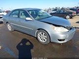 Toyota Camry Xle V6 4T1BF30K25U595469 fotografie
