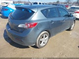 Mazda Mazda3 I Touring JM1BL1L78D1719625 снимка