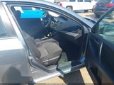 Mazda Mazda3 I Touring JM1BL1L78D1719625 снимка