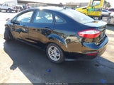 Ford Fiesta Se 3FADP4BJ3JM107350 снимка