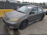 Toyota Corolla S 1NXBR32E13Z070429 снимка