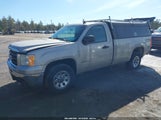 GMC Sierra  Work Truck 1GTEK14X99Z203877 снимка