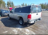 GMC Sierra  Work Truck 1GTEK14X99Z203877 снимка