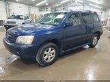 Toyota Highlander V6 JTEHF21A630156256 снимка