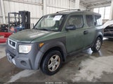 Honda Element Ex 5J6YH18614L014319 снимка