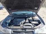 Hyundai Sonata Gls 5NPET46C68H392907 снимка