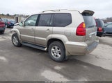 Lexus Gx 470 JTJBT20XX50095812 снимка