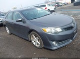 Toyota Camry Se 4T1BF1FKXDU293700 снимка