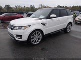 Land Rover Range Rover Sport 3.0L V6 Supercharged Hse SALWR2VF4FA624680 photo