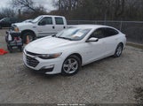 Chevrolet Malibu Fwd 1Fl 1G1ZC5STXNF146633 снимка