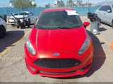 Ford Fiesta St 3FADP4GX1EM203867 снимка