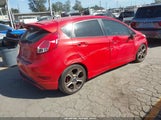 Ford Fiesta St 3FADP4GX1EM203867 снимка