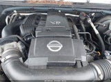 Nissan Pathfinder Se 5N1AR18WX7C642495 снимка