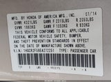 Honda Accord Sport 1HGCR2F56EA272251 снимка