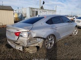 Chevrolet Impala Premier 1G1105S34KU138573 снимка