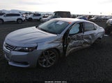 Chevrolet Impala Premier 1G1105S34KU138573 снимка