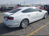 Audi A5 2.0T Premium WAUBNCF56JA103298 снимка