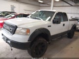 Ford F-150 Fx4/Lariat/Xl/Xlt 1FTPX14555FA71835 снимка