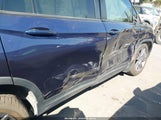 Honda Passport 2Wd Ex-L 5FNYF7H5XMB011167 fotografie