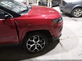 Jeep Compass Limited 4X4 3C4NJDCN6ST596948 снимка