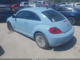 Volkswagen Beetle 2.5L 3VWJP7AT1EM631522 снимка