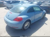 Volkswagen Beetle 2.5L 3VWJP7AT1EM631522 снимка