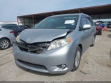 Toyota Sienna Xle Premium 8 Passenger 5TDYK3DCXFS660474 photo