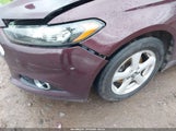 Ford Fusion Titanium 3FA6P0K97DR374330 снимка