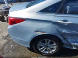 Hyundai Sonata Gls 5NPEB4ACXEH844931 fotografie