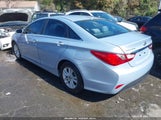 Hyundai Sonata Gls 5NPEB4ACXEH844931 fotografie