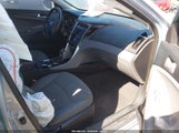 Hyundai Sonata Gls 5NPEB4ACXEH844931 fotografie