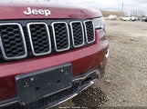 Jeep Grand Cherokee Limited 4X4 1C4RJFBG3JC267148 fotografie